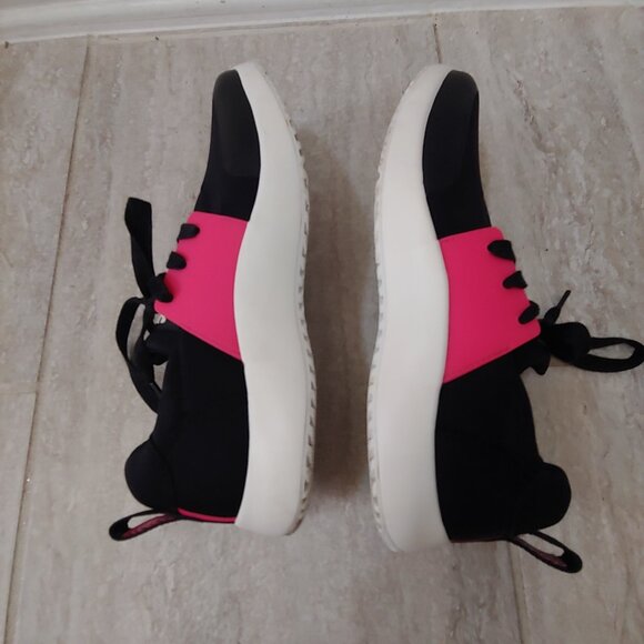 Snibbs Spacecloud Sneaker Womens Size 10.5 SuperNova Pink Work Wear - Picture 7 of 8